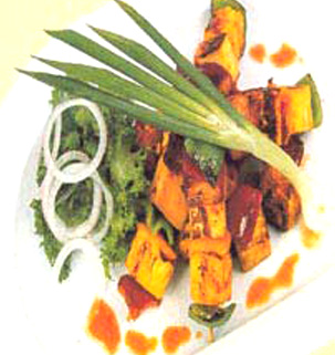 Paneer Amritsari Paneer Amritsari picture